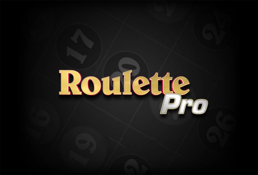 Roulette Pro by Playtech