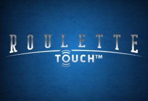 Roulette Touch Netent