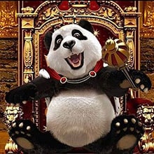 royal panda casino