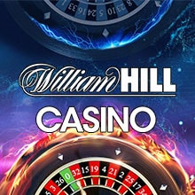 william hill casino