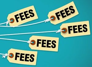 Fees