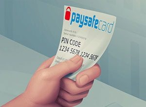 paysafecard