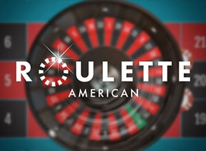 american roulette