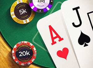 emucasino blackjack