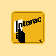 interac logo