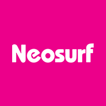 neosurf logo