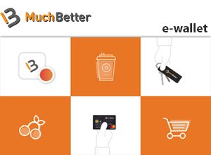 MuchBetter E-Wallet