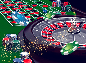 What is Live Roulette?