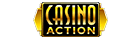 casino action logo