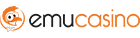 emucasino logo