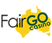 Fair Go Casino logo
