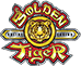 golden tiger logo